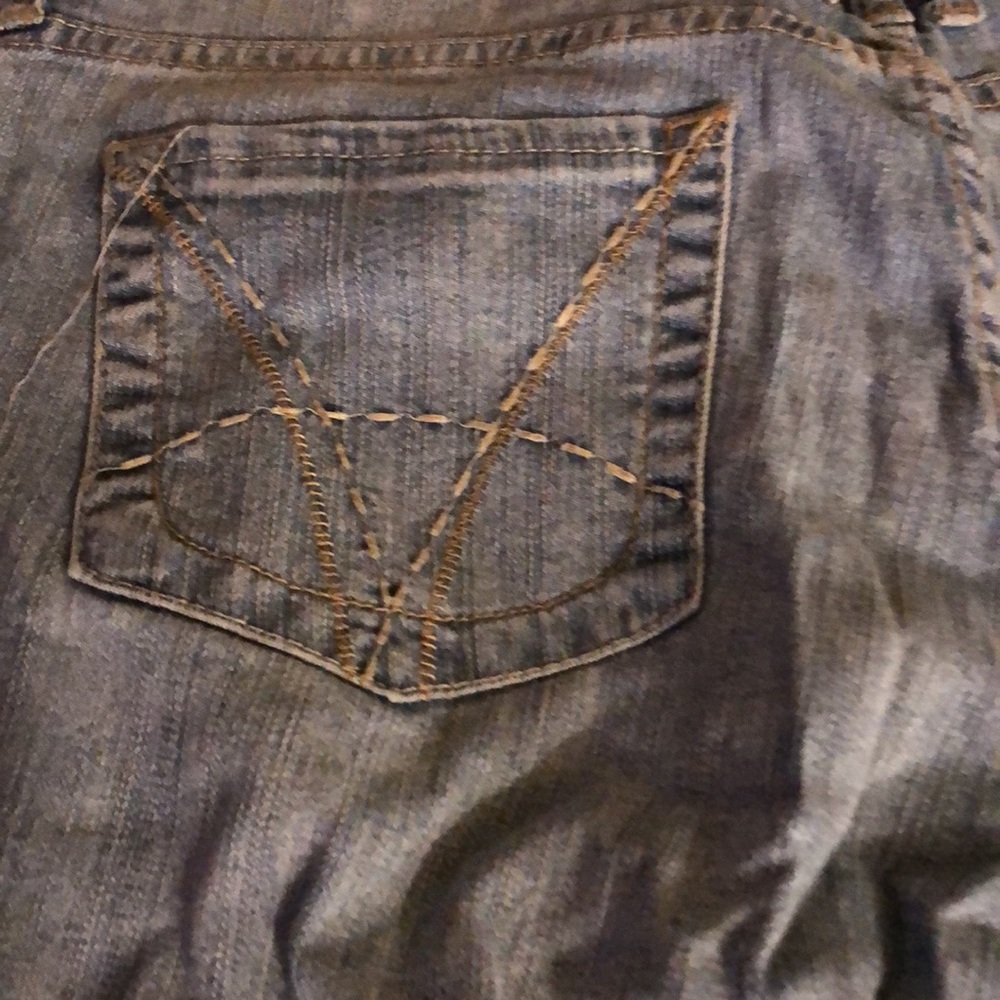 Jeans - Picture 6 of 6